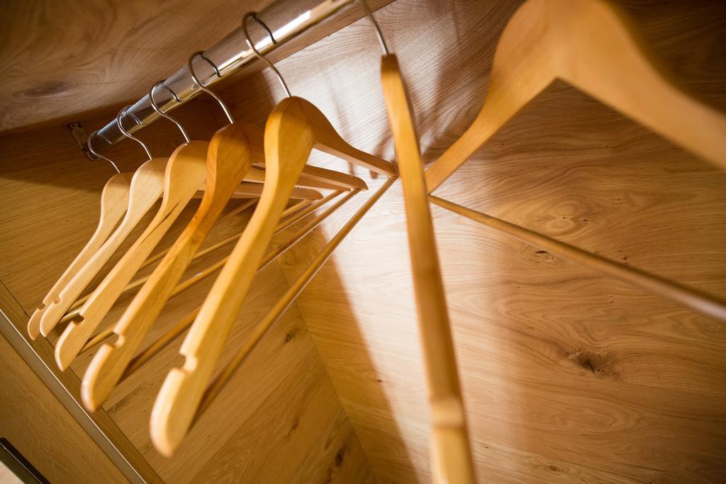 Chalet Marcora Campitello di Fassa Esterno foto