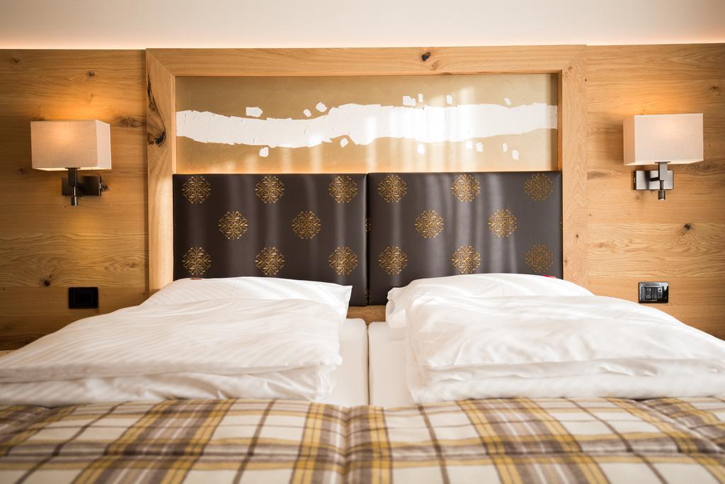 Chalet Marcora Campitello di Fassa Esterno foto