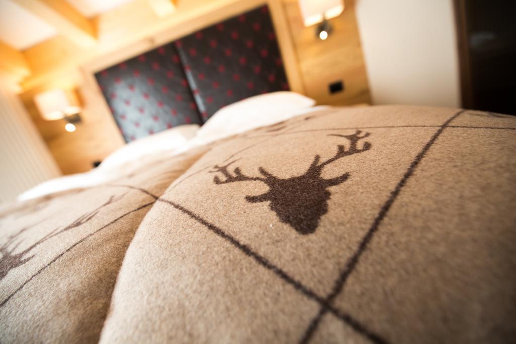 Chalet Marcora Campitello di Fassa Esterno foto