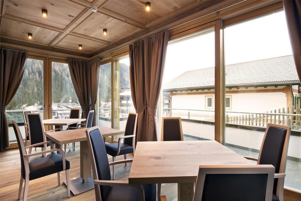 Chalet Marcora Campitello di Fassa Esterno foto