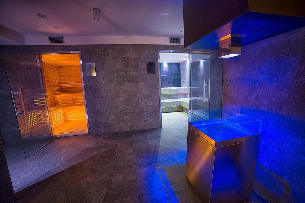 Chalet Marcora Campitello di Fassa Esterno foto